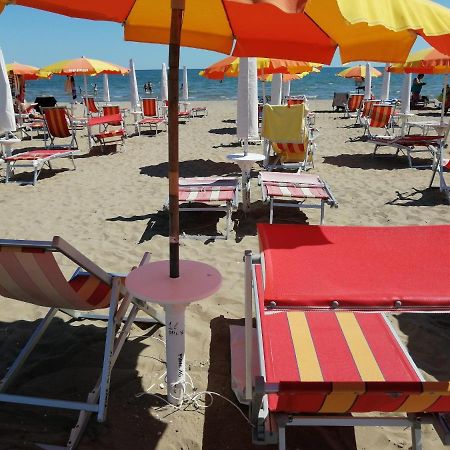 Il Mare Alla Finestra Cavallino-Treporti Exterior photo