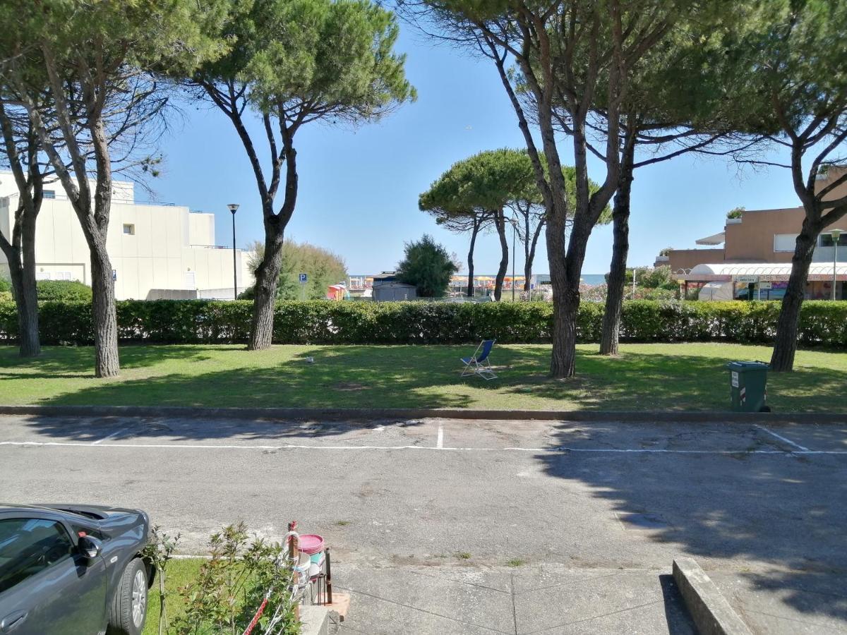 Il Mare Alla Finestra Cavallino-Treporti Exterior photo