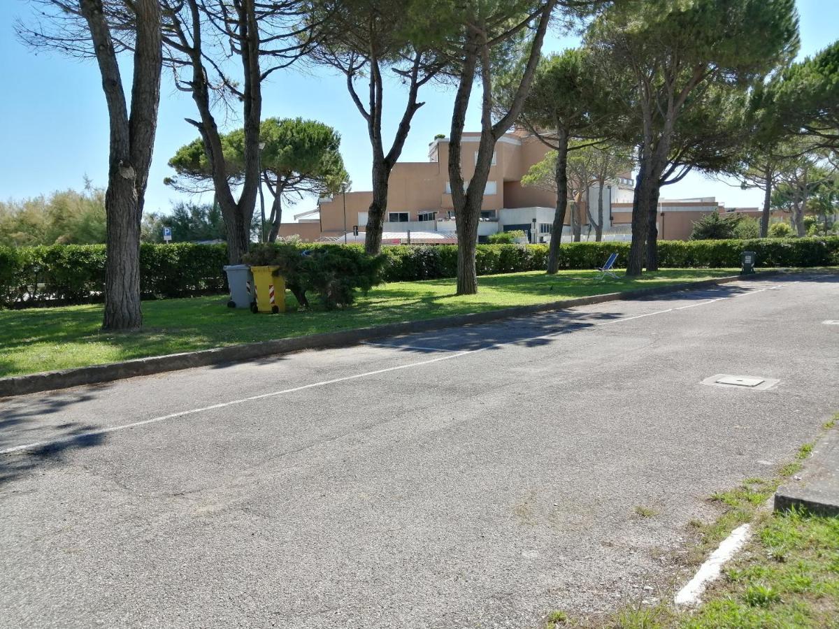 Il Mare Alla Finestra Cavallino-Treporti Exterior photo
