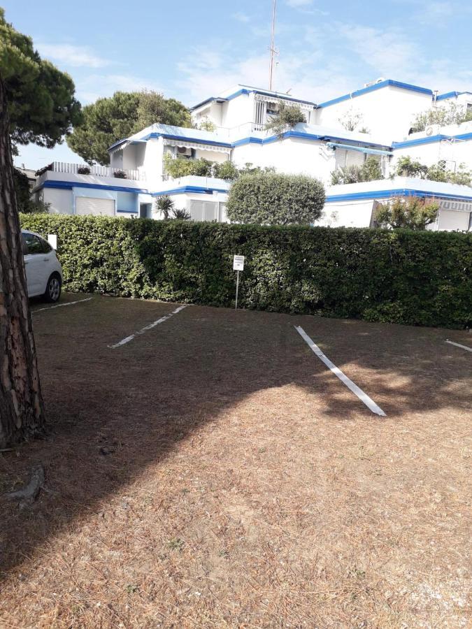Il Mare Alla Finestra Cavallino-Treporti Exterior photo