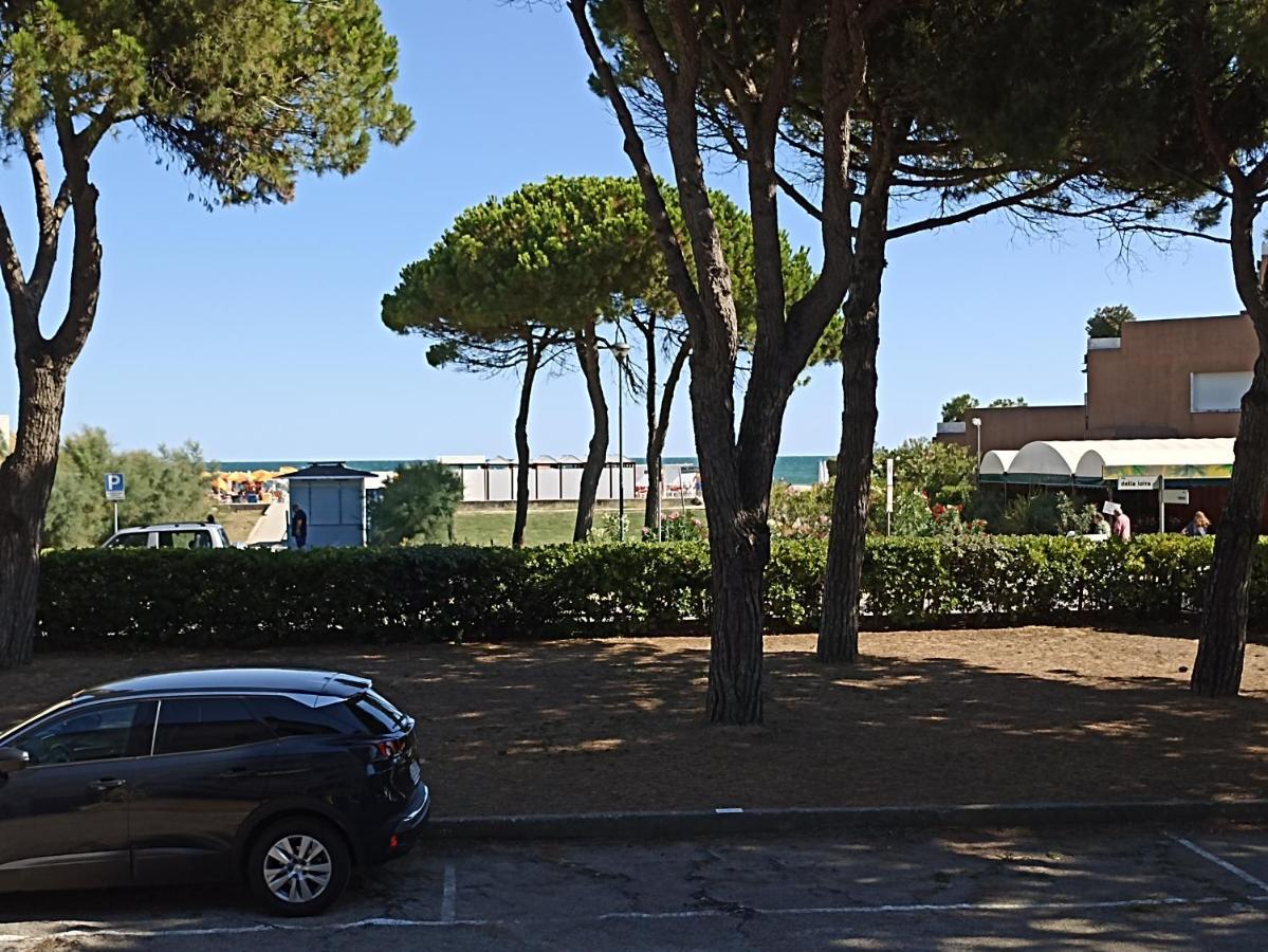 Il Mare Alla Finestra Cavallino-Treporti Exterior photo