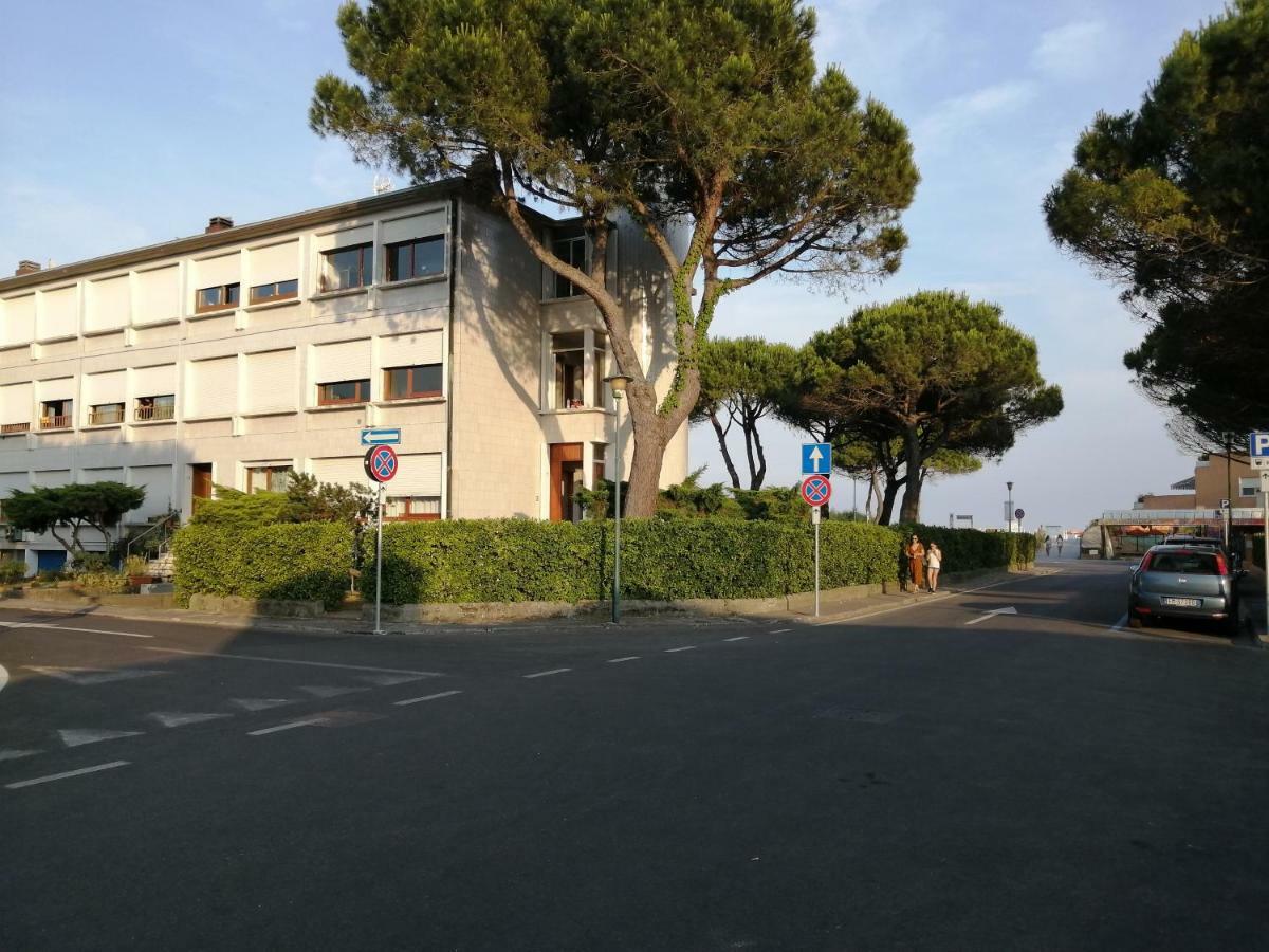 Il Mare Alla Finestra Cavallino-Treporti Exterior photo