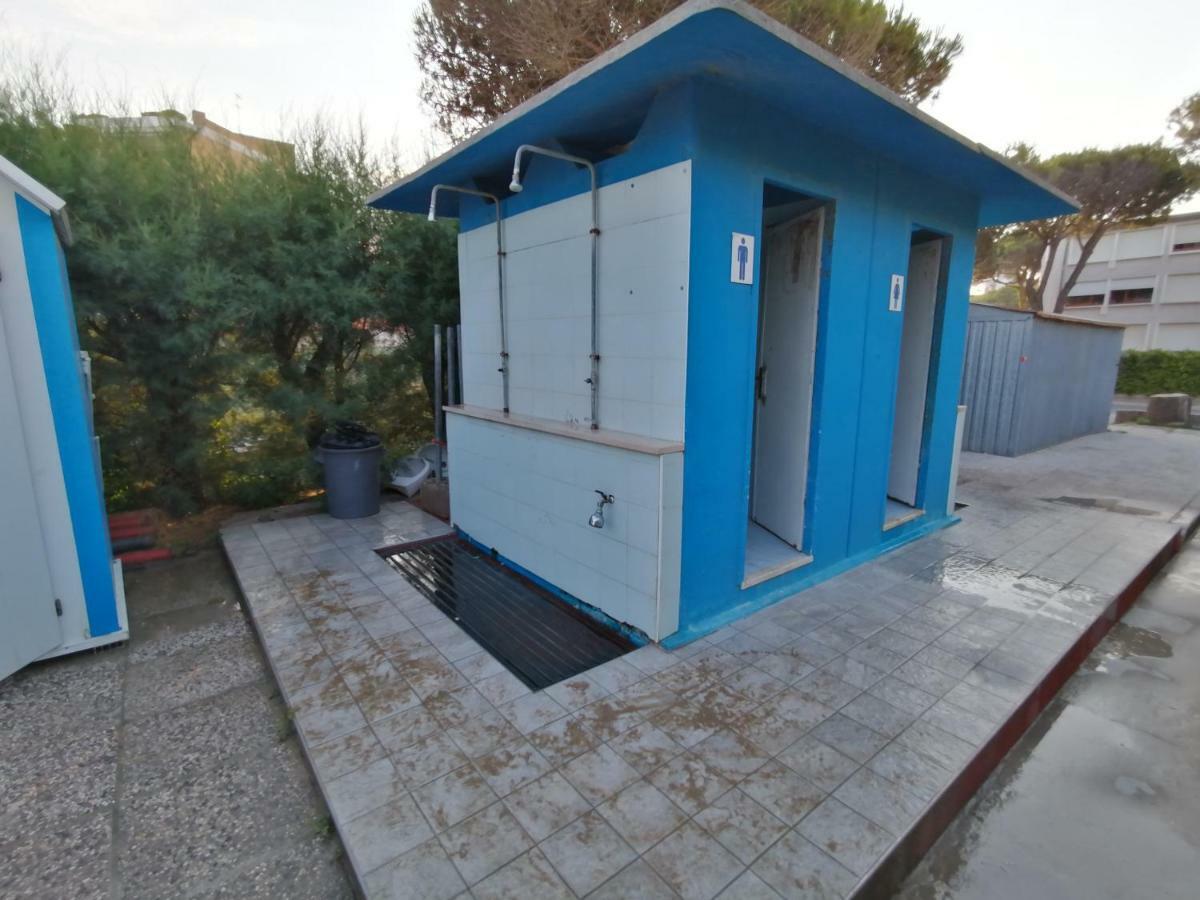 Il Mare Alla Finestra Cavallino-Treporti Exterior photo