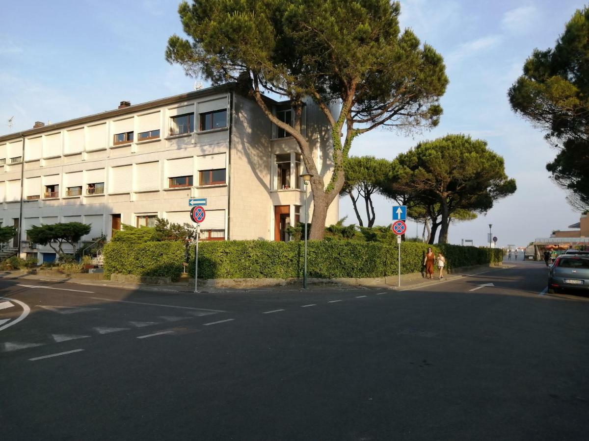 Il Mare Alla Finestra Cavallino-Treporti Exterior photo