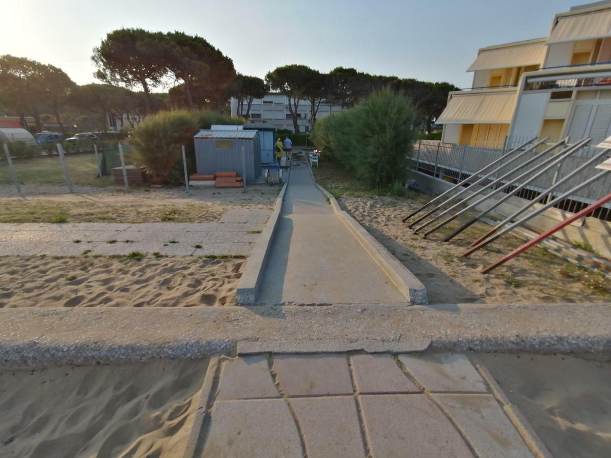 Il Mare Alla Finestra Cavallino-Treporti Exterior photo
