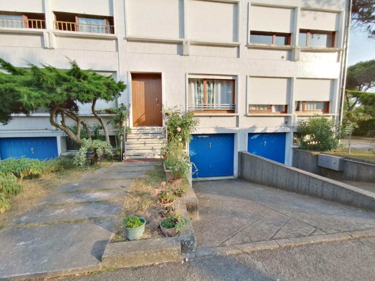 Il Mare Alla Finestra Cavallino-Treporti Exterior photo