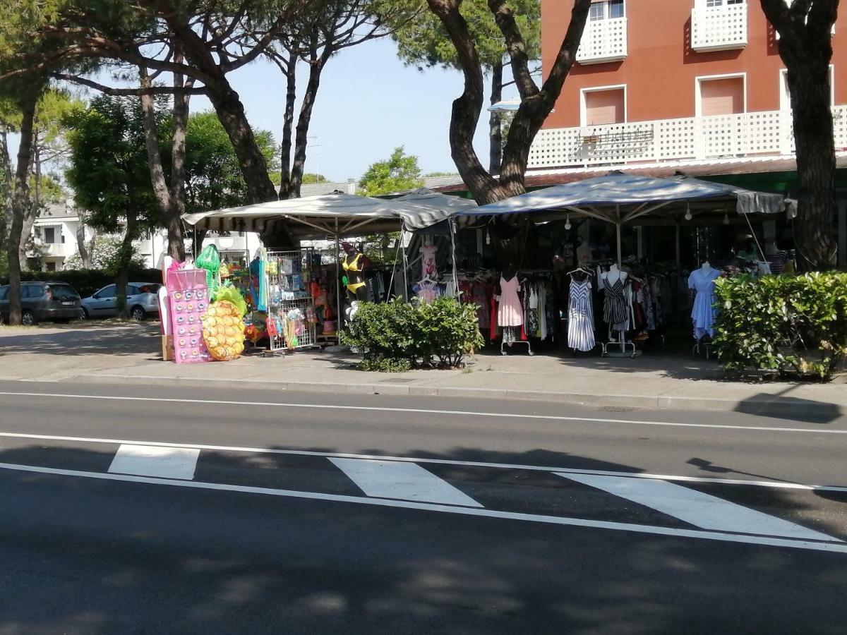 Il Mare Alla Finestra Cavallino-Treporti Exterior photo